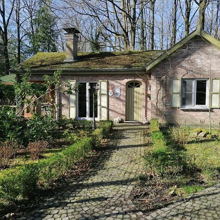 Rainbow Lodge Ursel Exterior foto